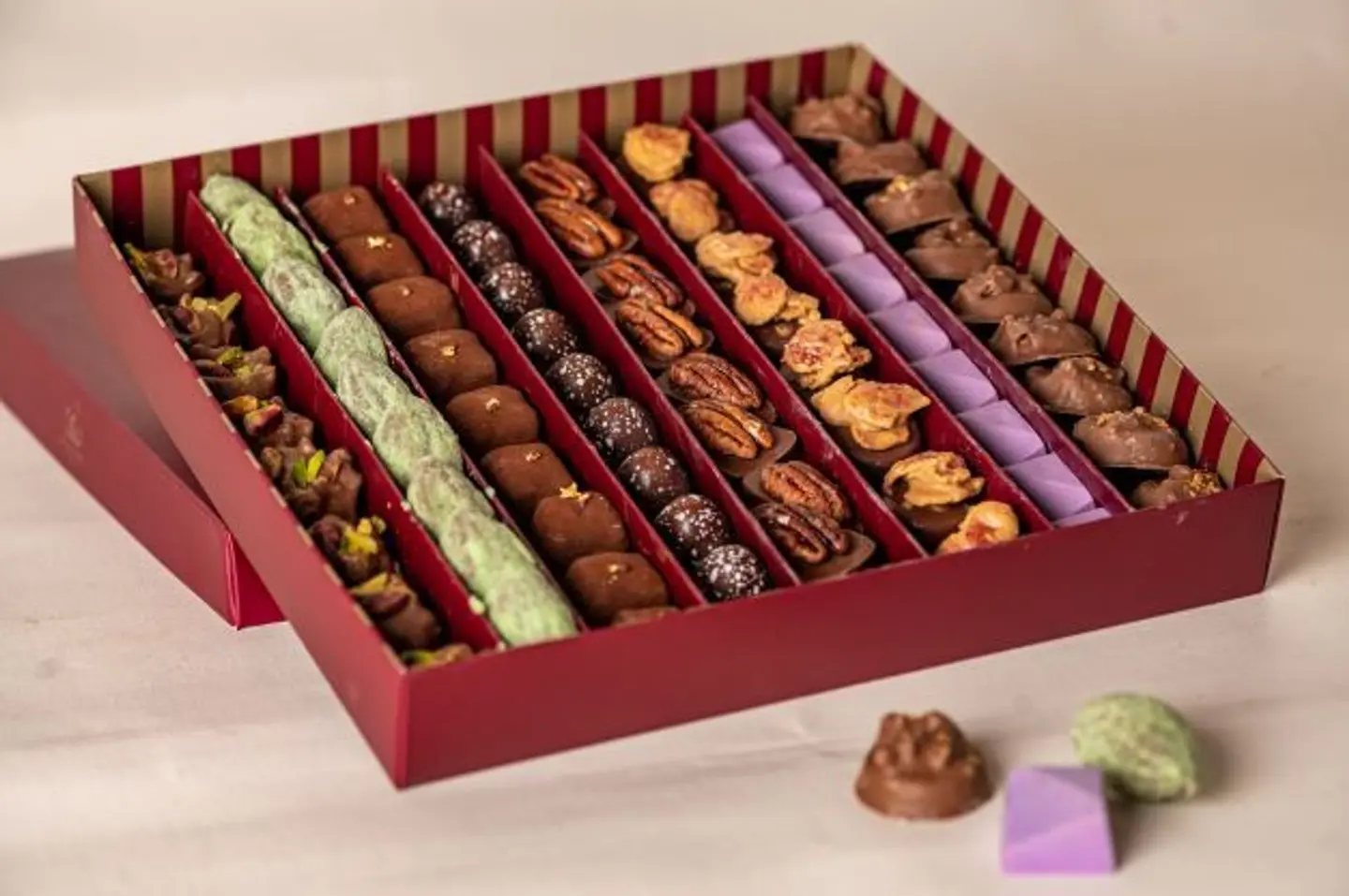 Chocolats Deluxe
