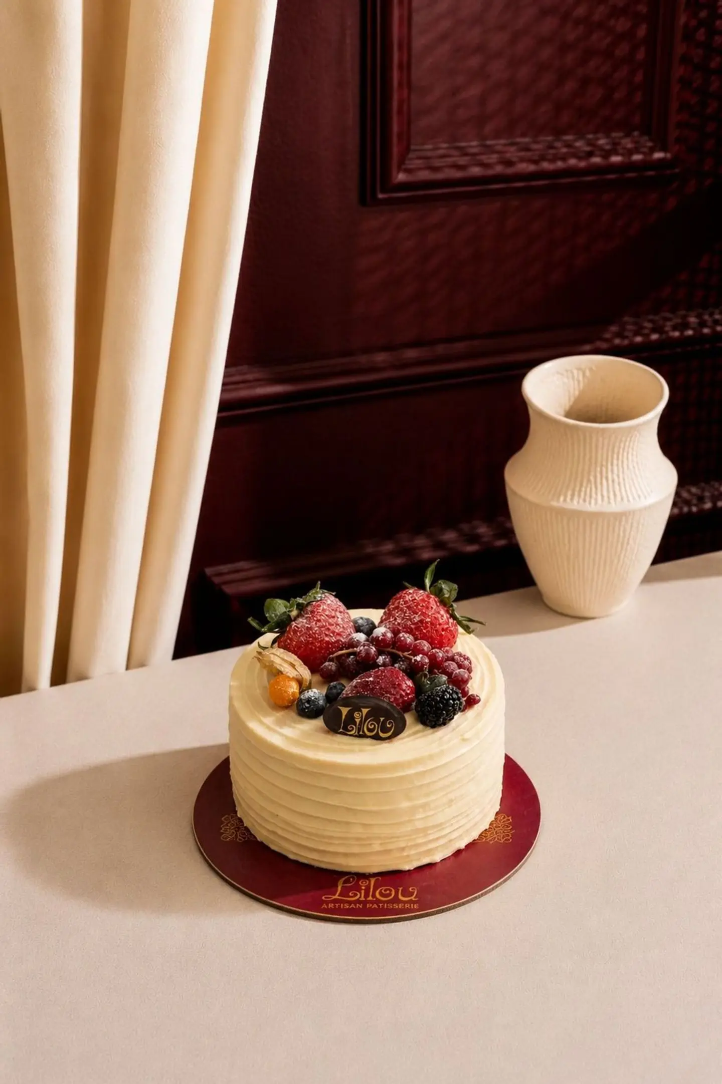 Red Velvet Small