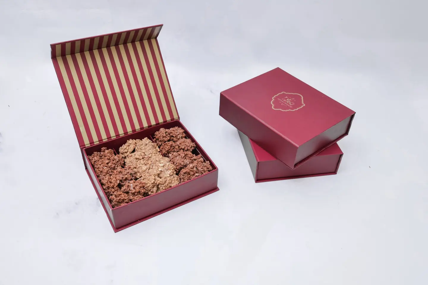 Crunchy Delice