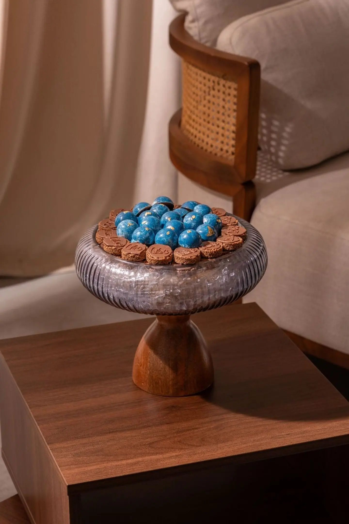 The Signature Father’s Tray