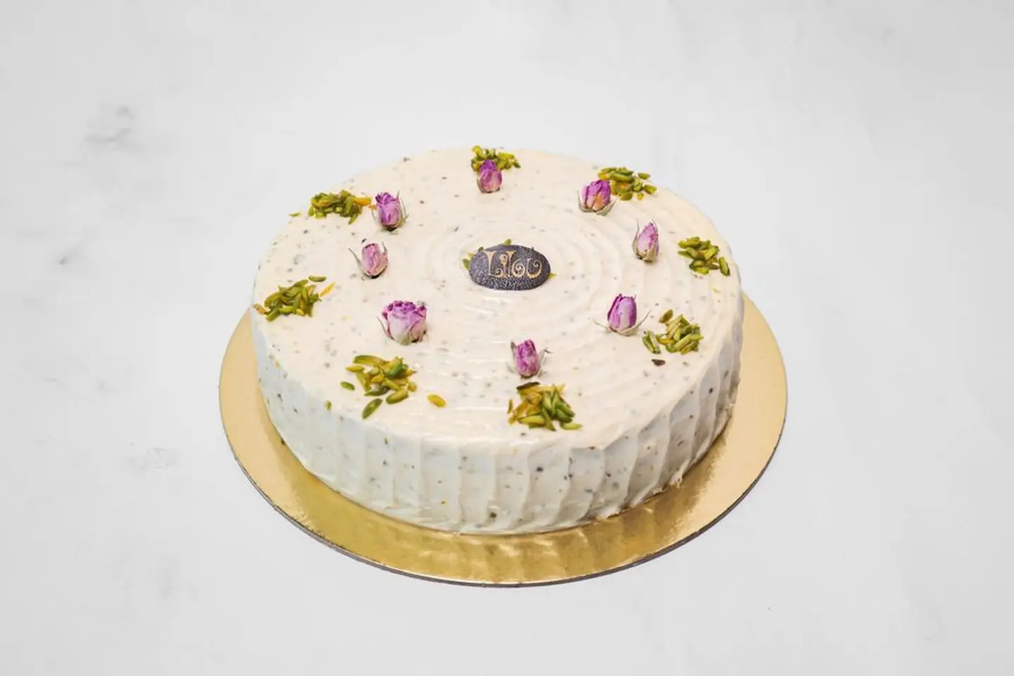 Pistachio Mohalabia Format élégant