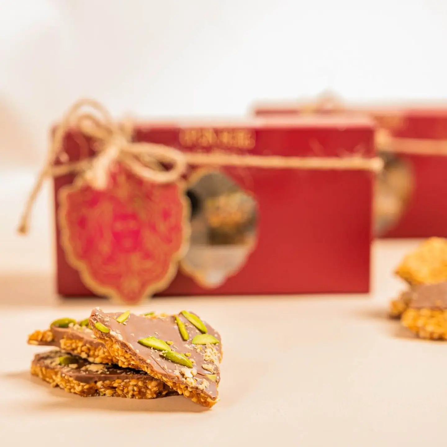 Sesame Rahash