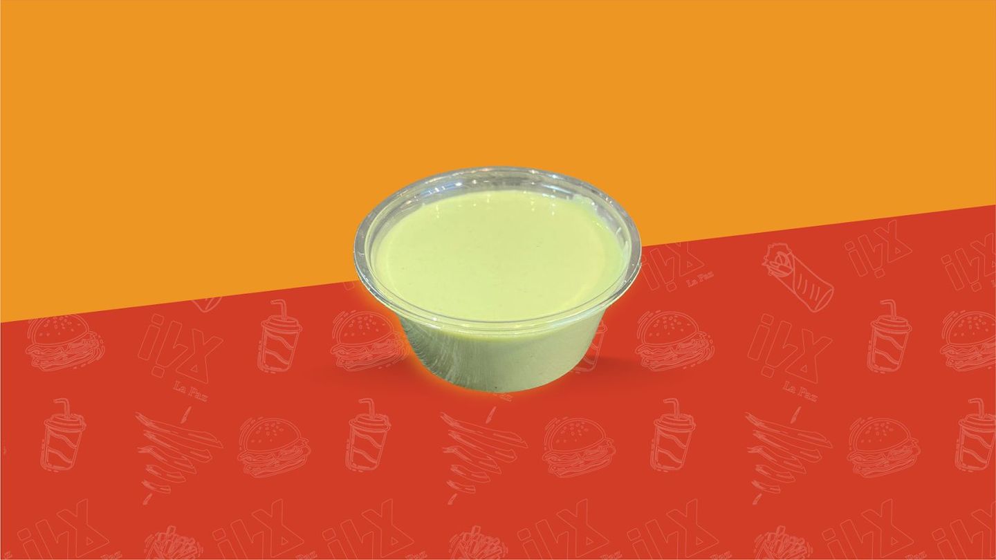 صوص طحينة
