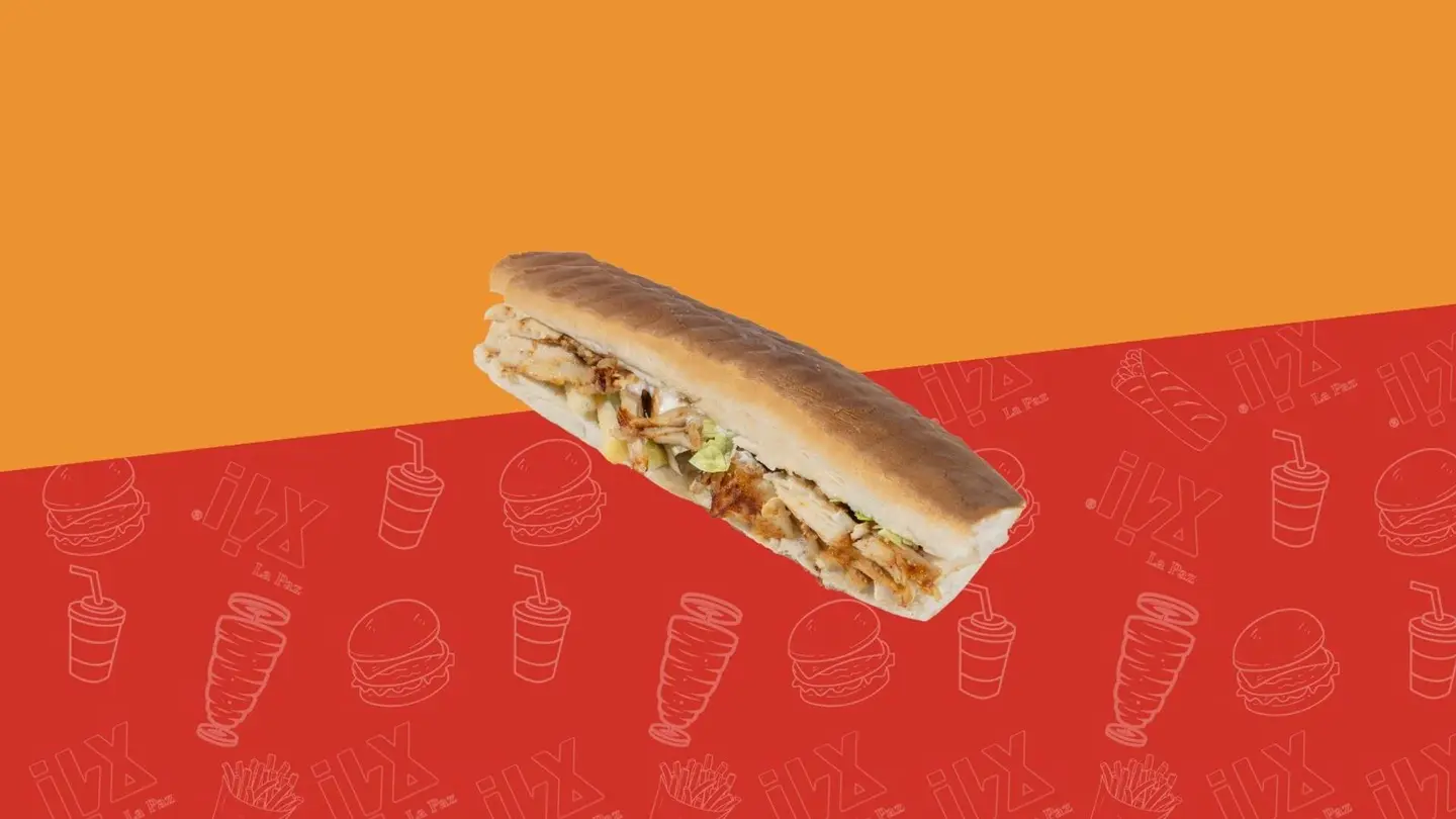 شاورما صامولي