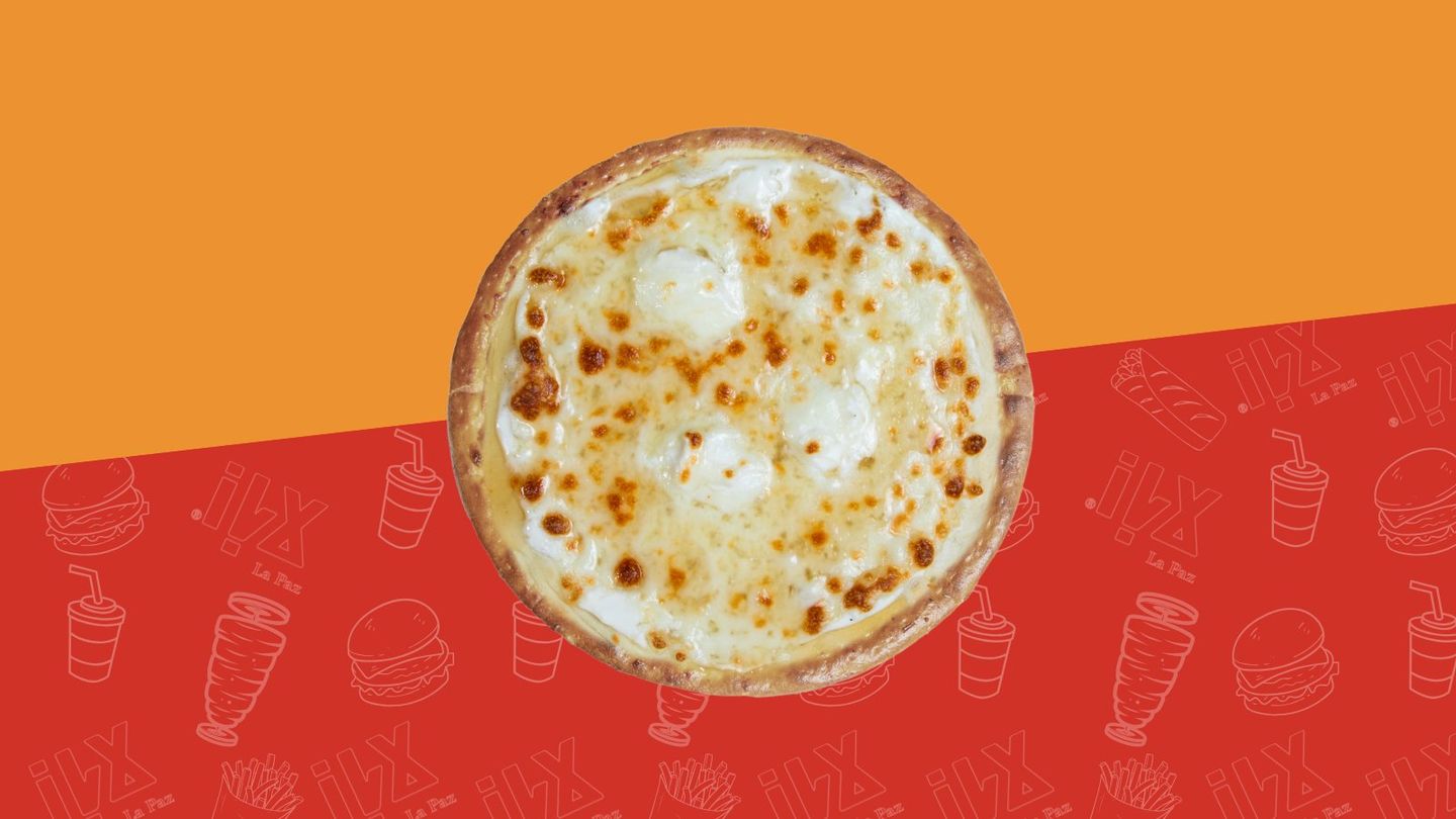 Pizza Bulbul Nest
