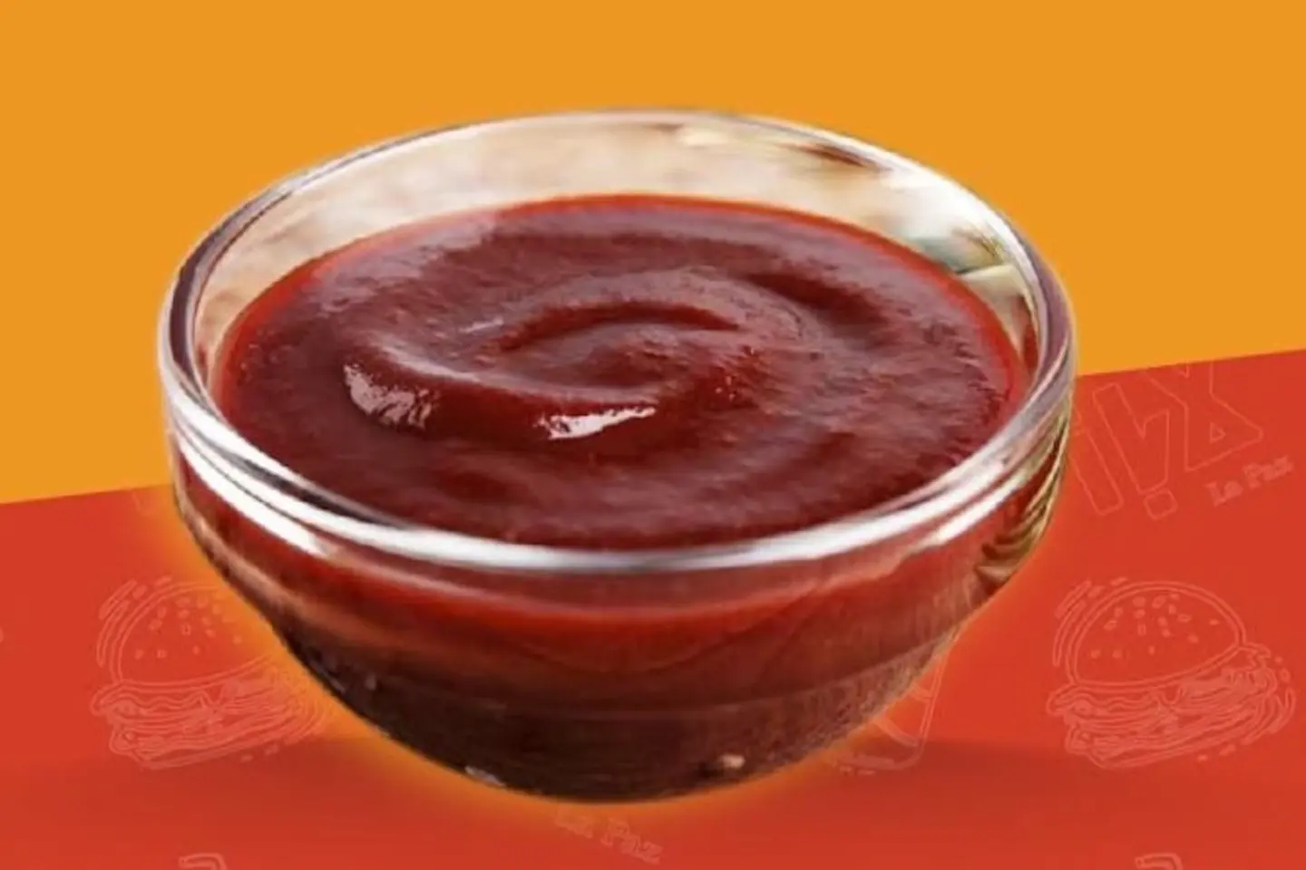 صوص باربكيو