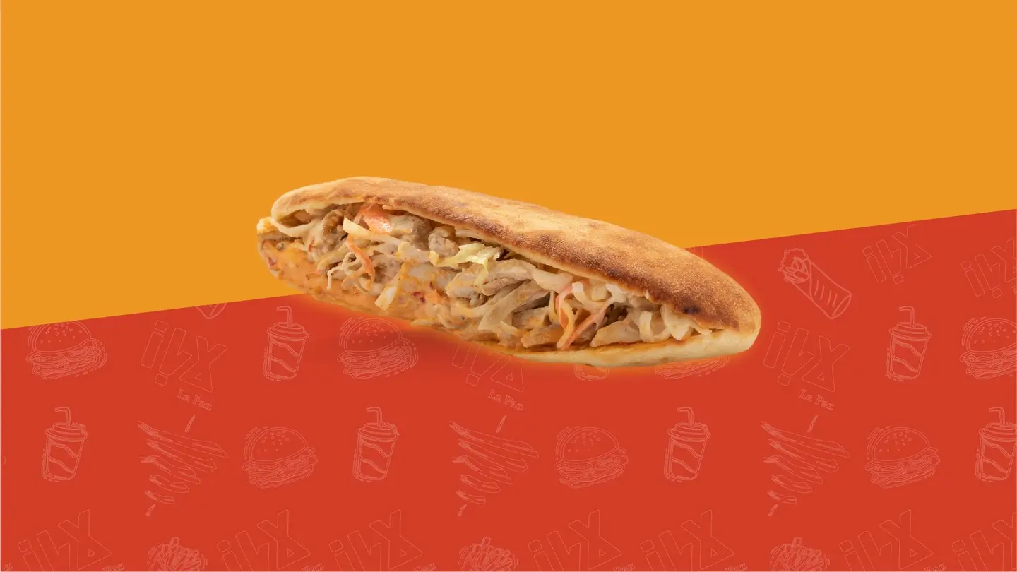 شاورما ميبل