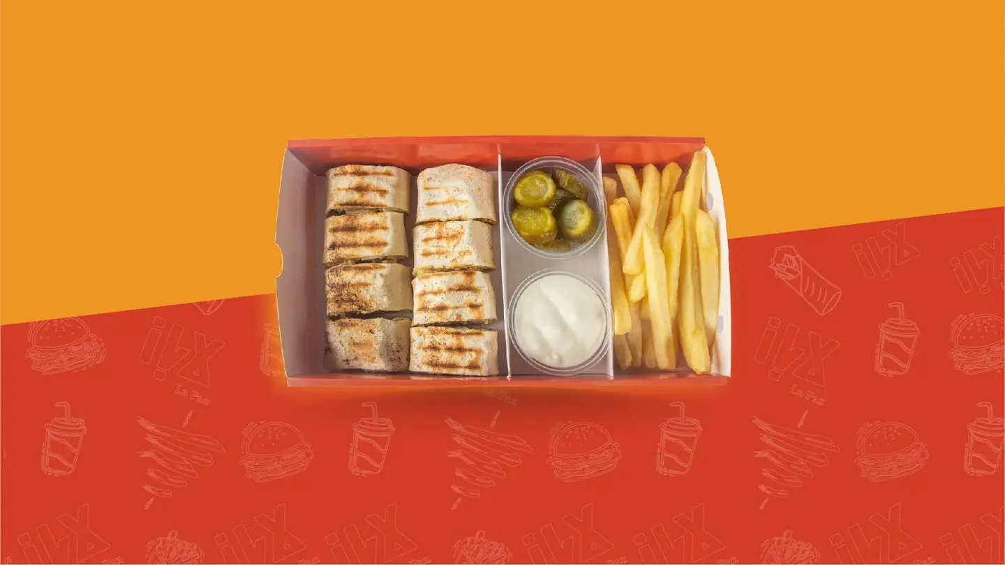 شاورما عربي