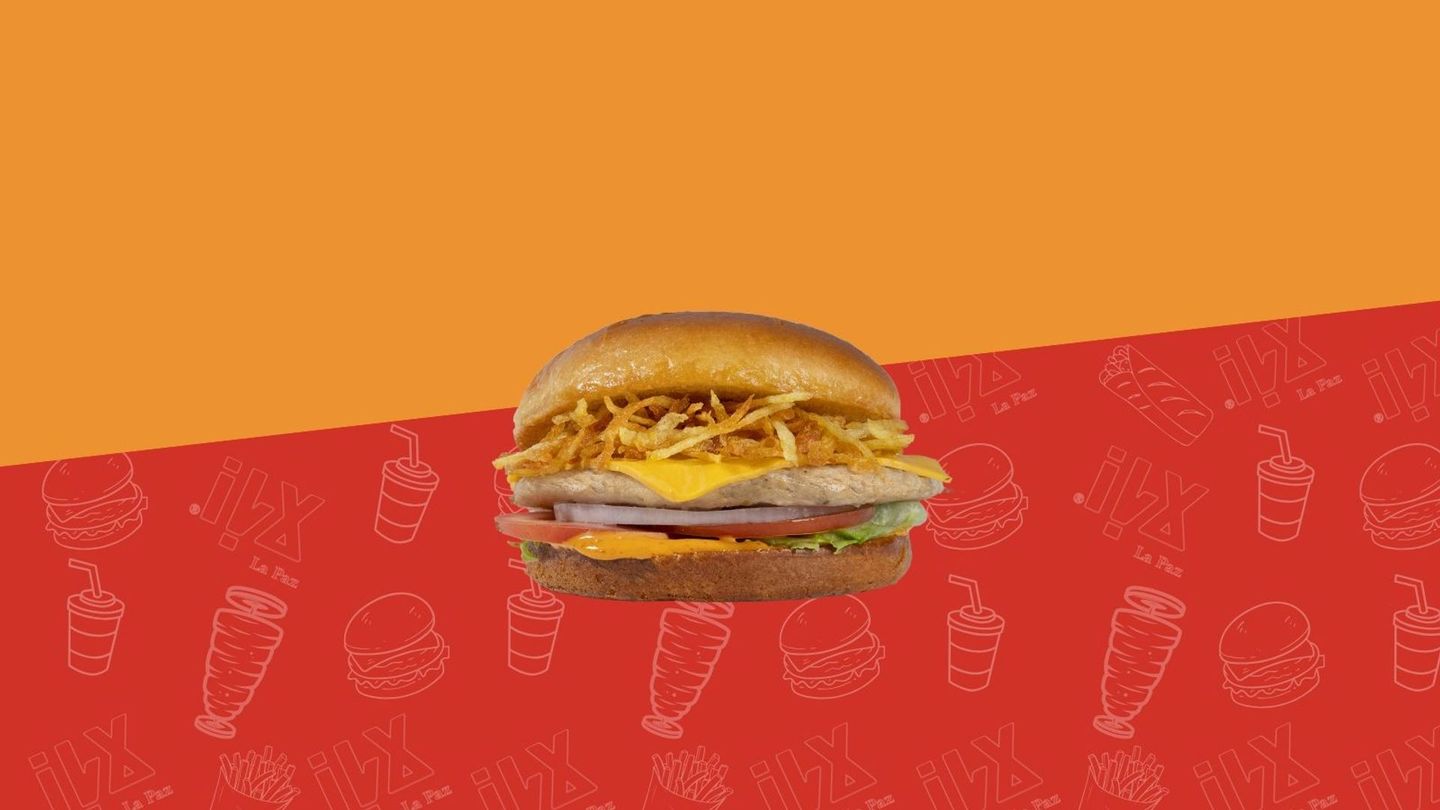 Jabanjar Burger