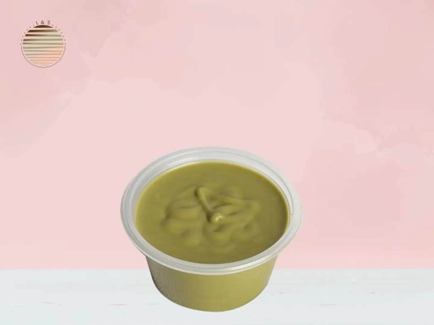 External Pistachio