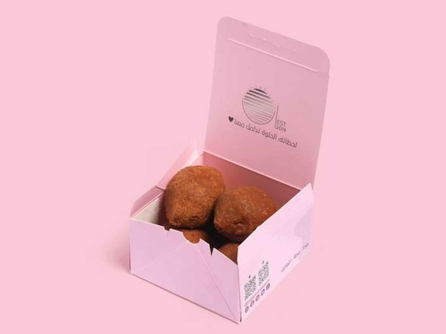 Baby Box Kibbeh 6 Pieces