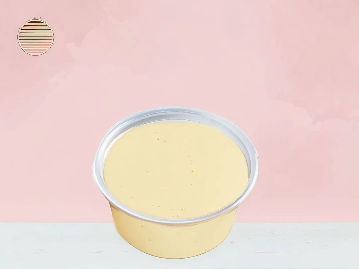 External White Chocolate