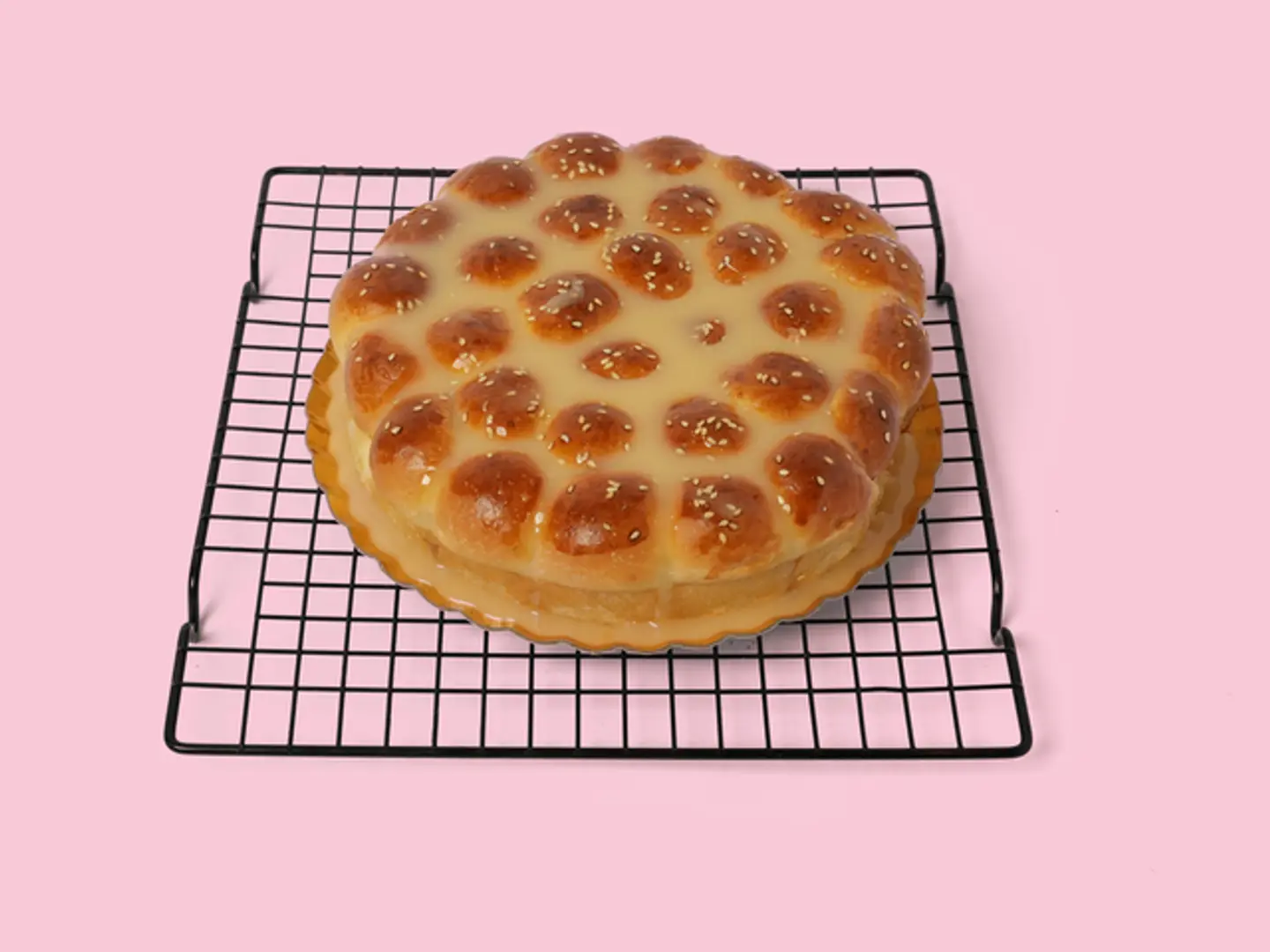 Signature Bites Hive