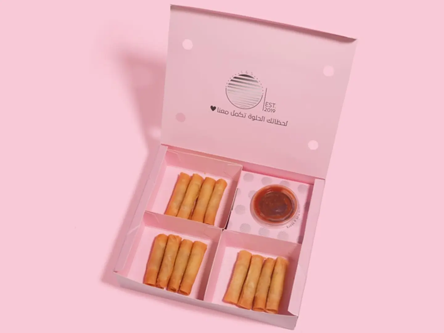 Cheese Sticks 24 Pieces