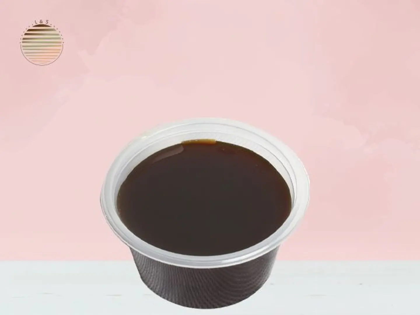 External Date Molasses