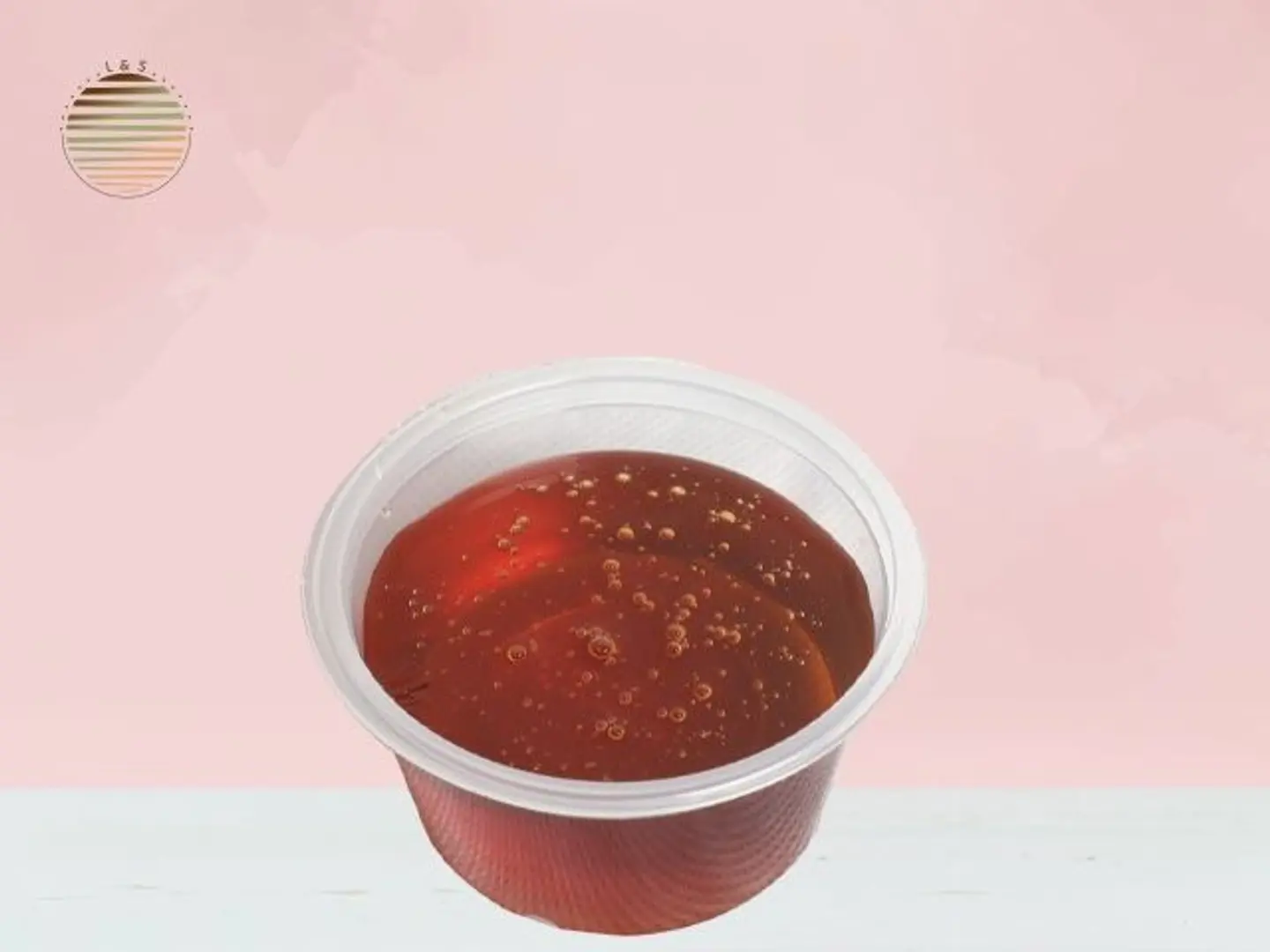 External Natural Honey