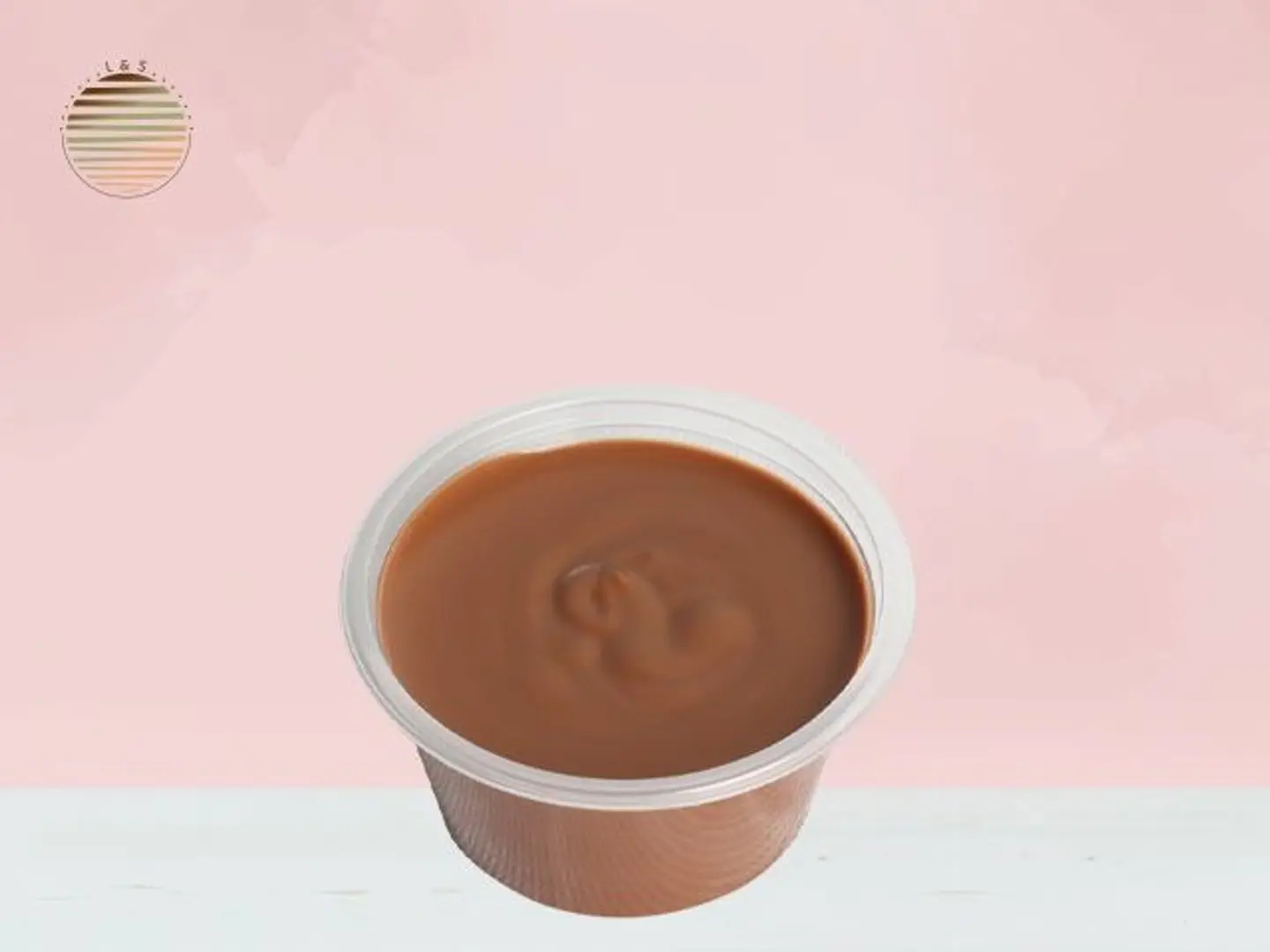 External Belgian Chocolate