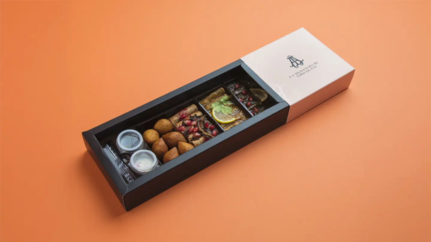 Mixed Mahashi Medium