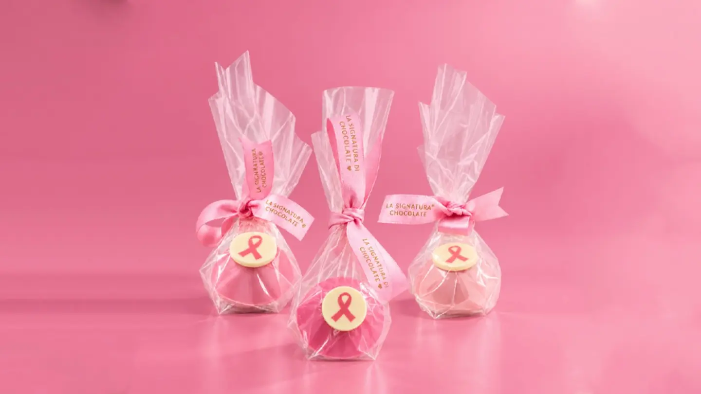Pink October Giveaway