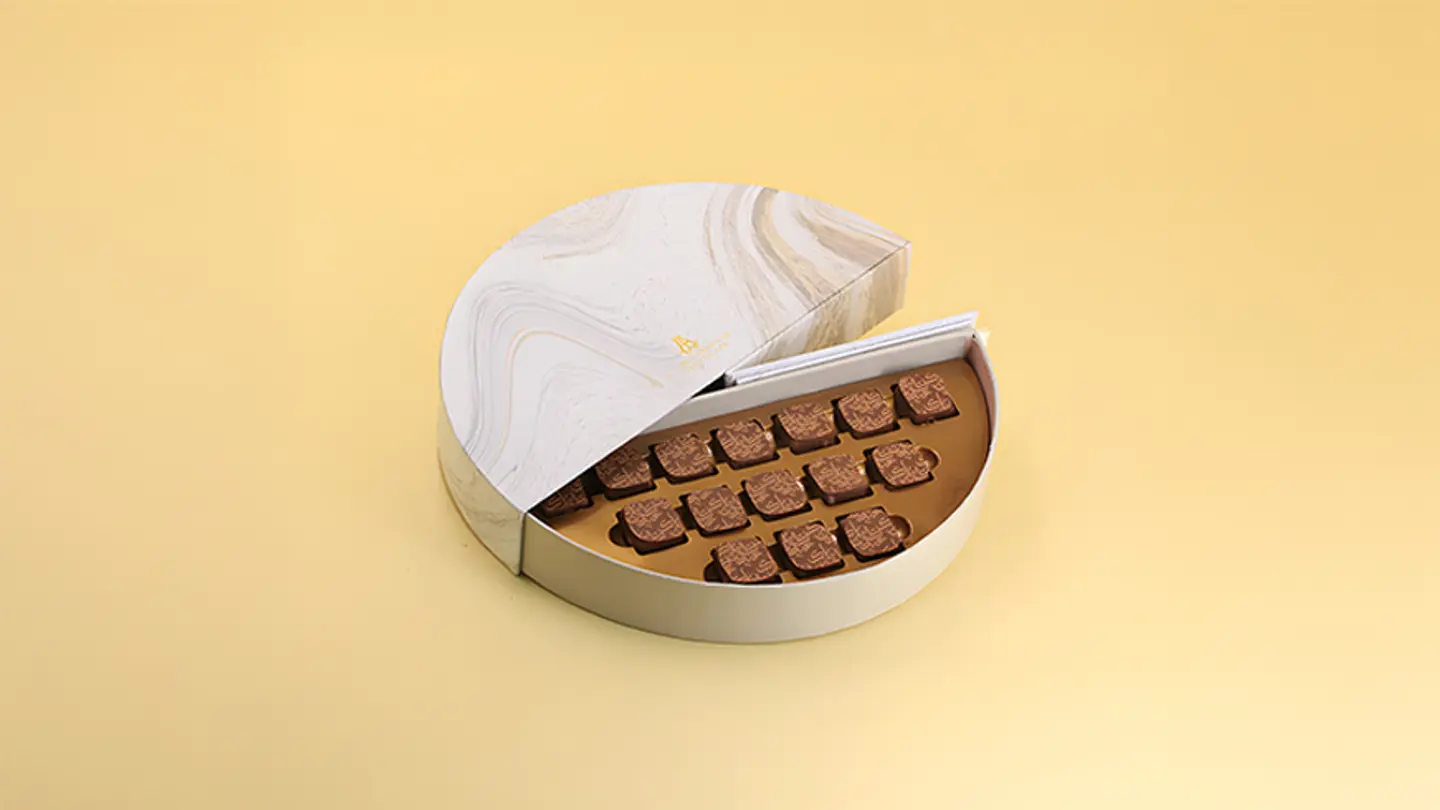 Eid Gift Box 15 Pieces