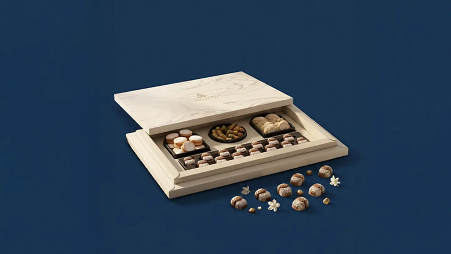 Eid Al Adha Box