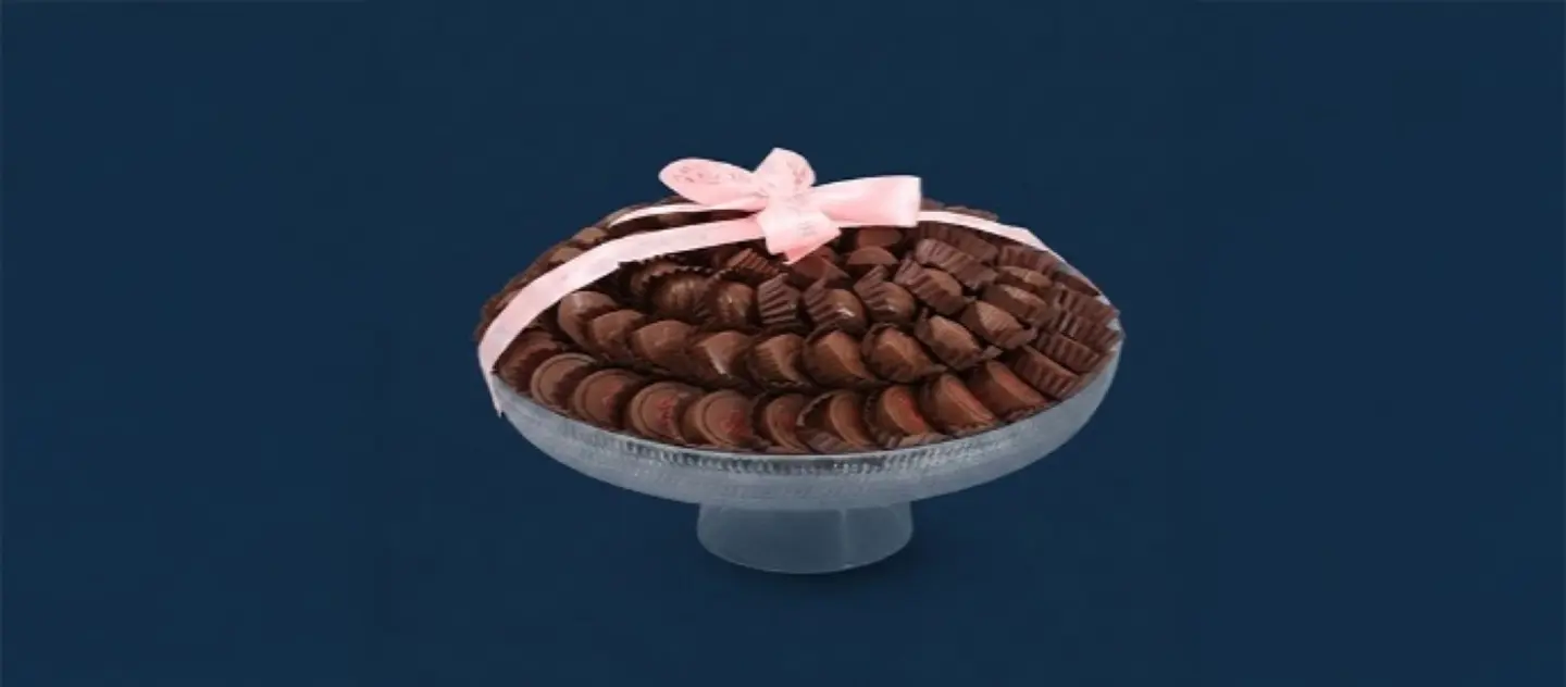 Open Tray Girl 1528