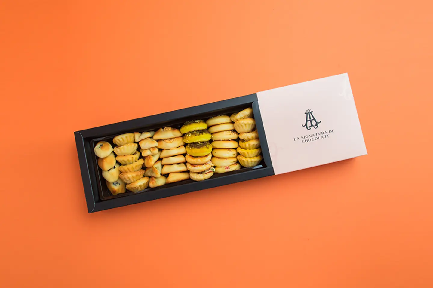 Pastry Box Medium