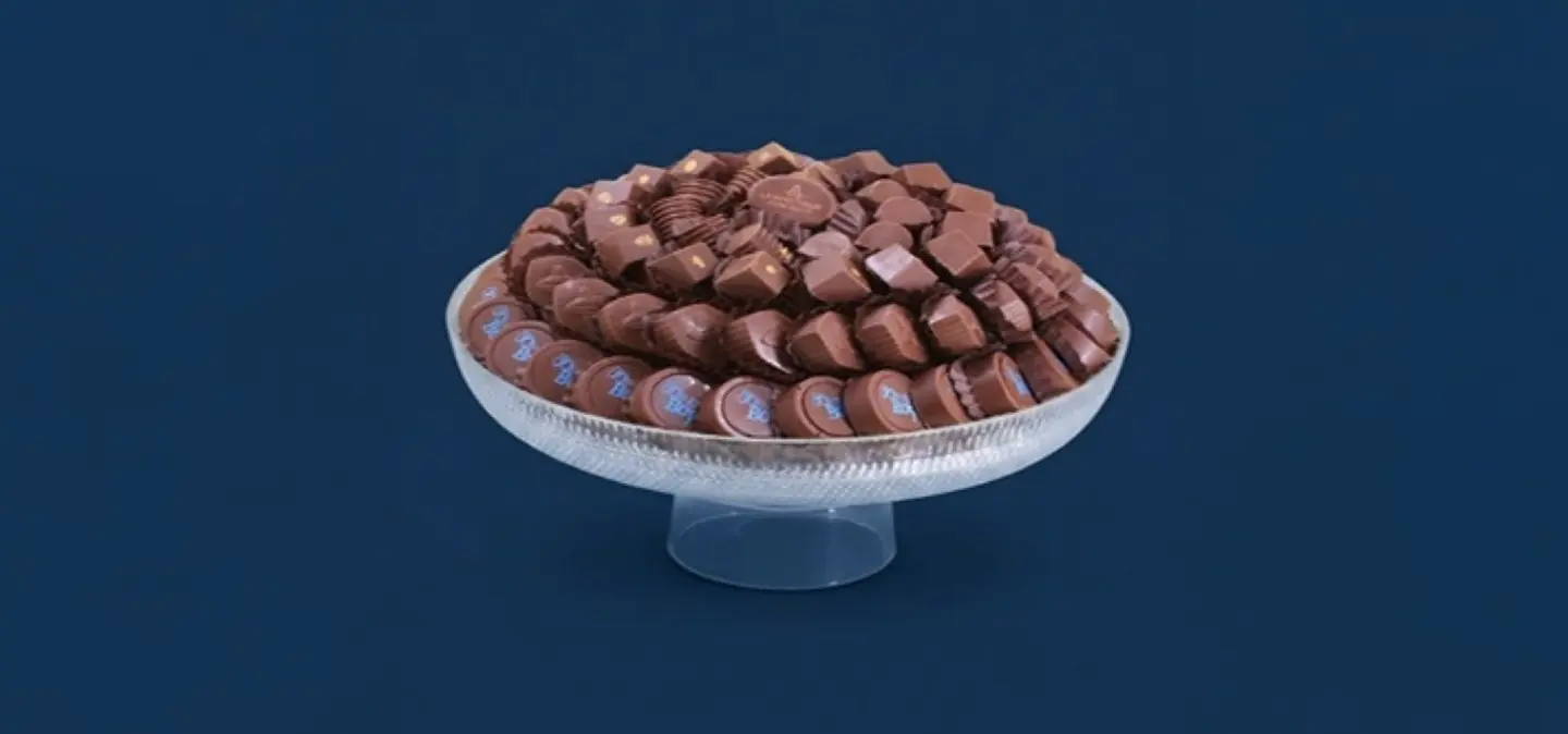 Open Tray Boy 1527