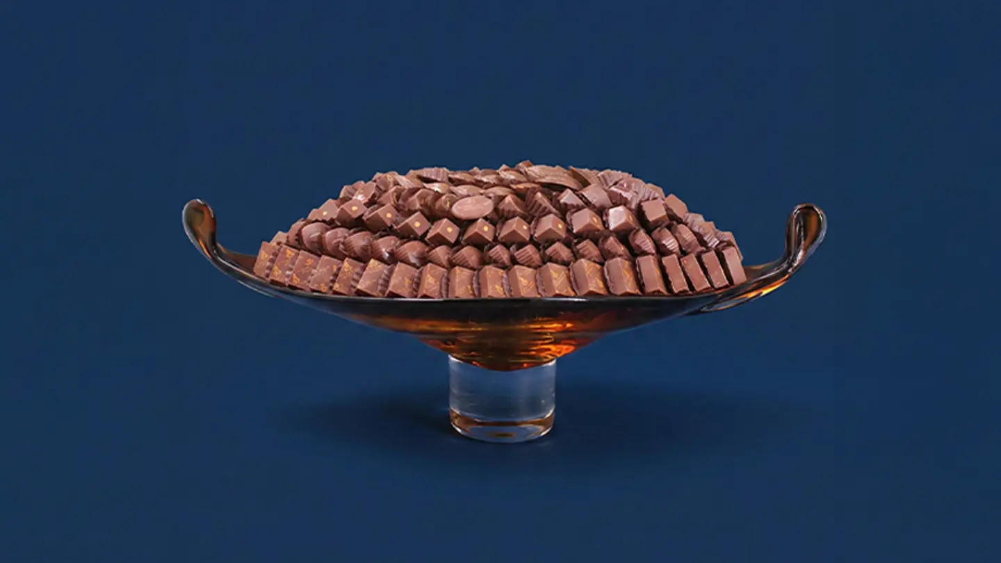 Vip Open Tray 1874