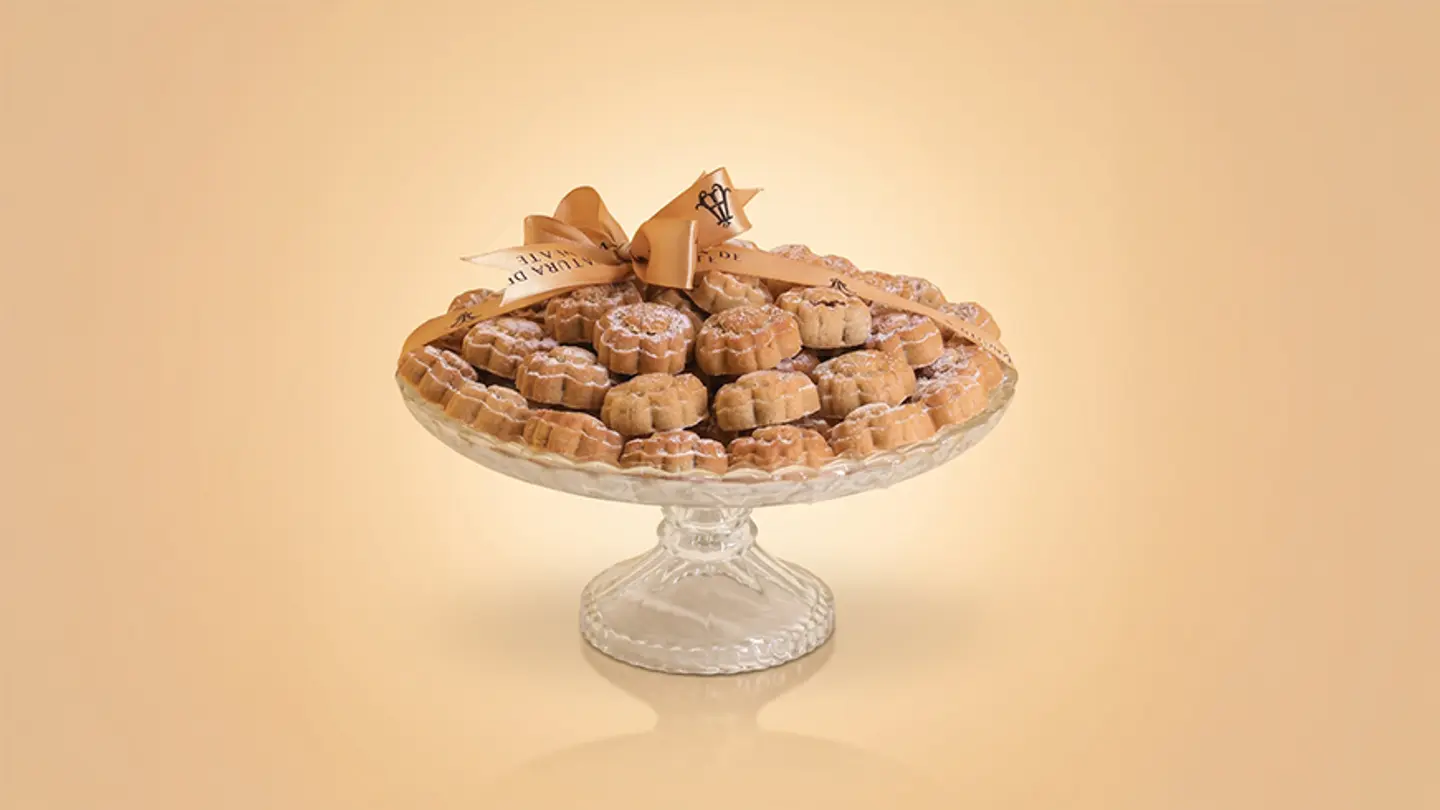 Crystal Tray Dates Maamoul 0192