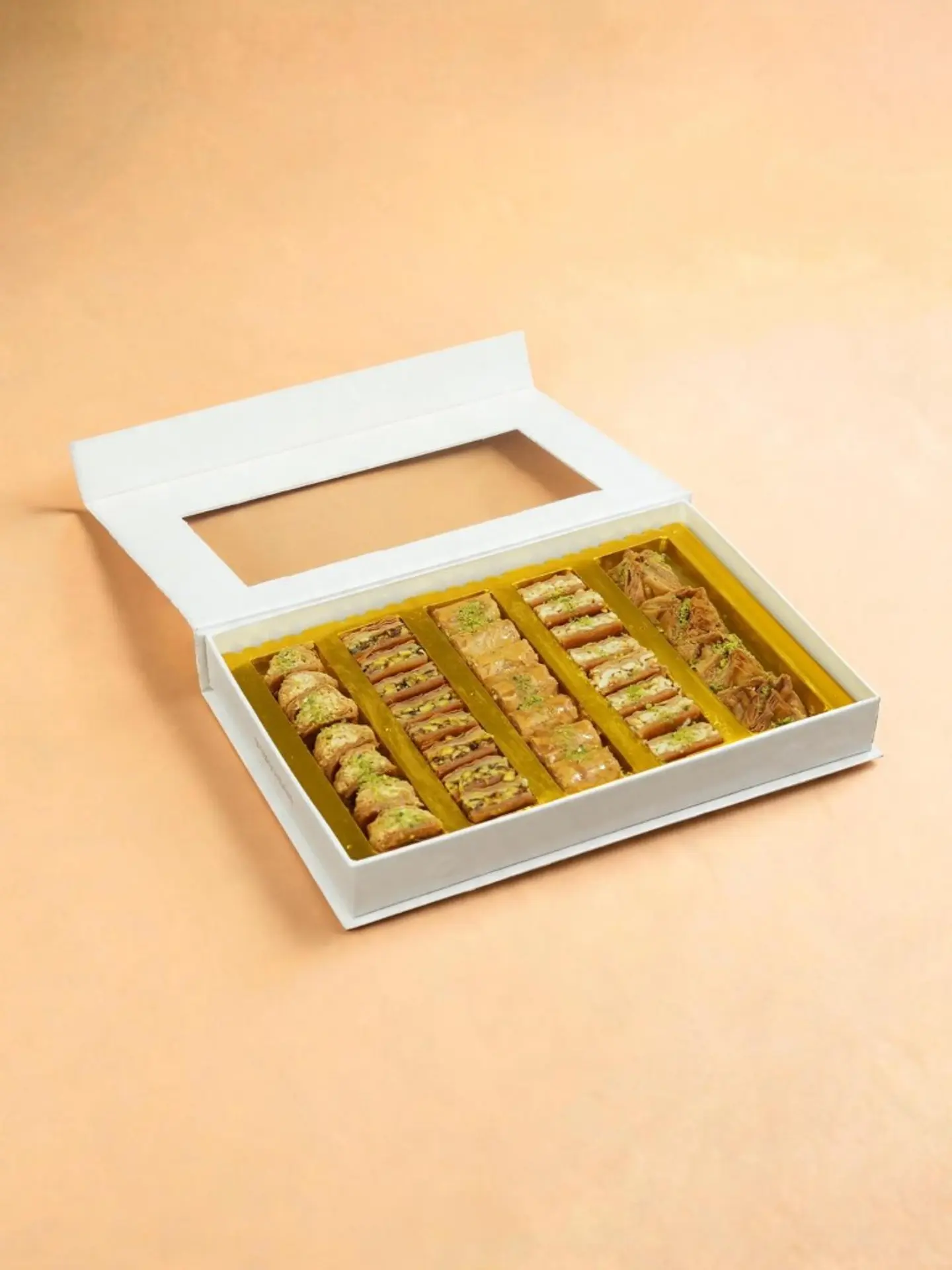 Baklava Premium Small