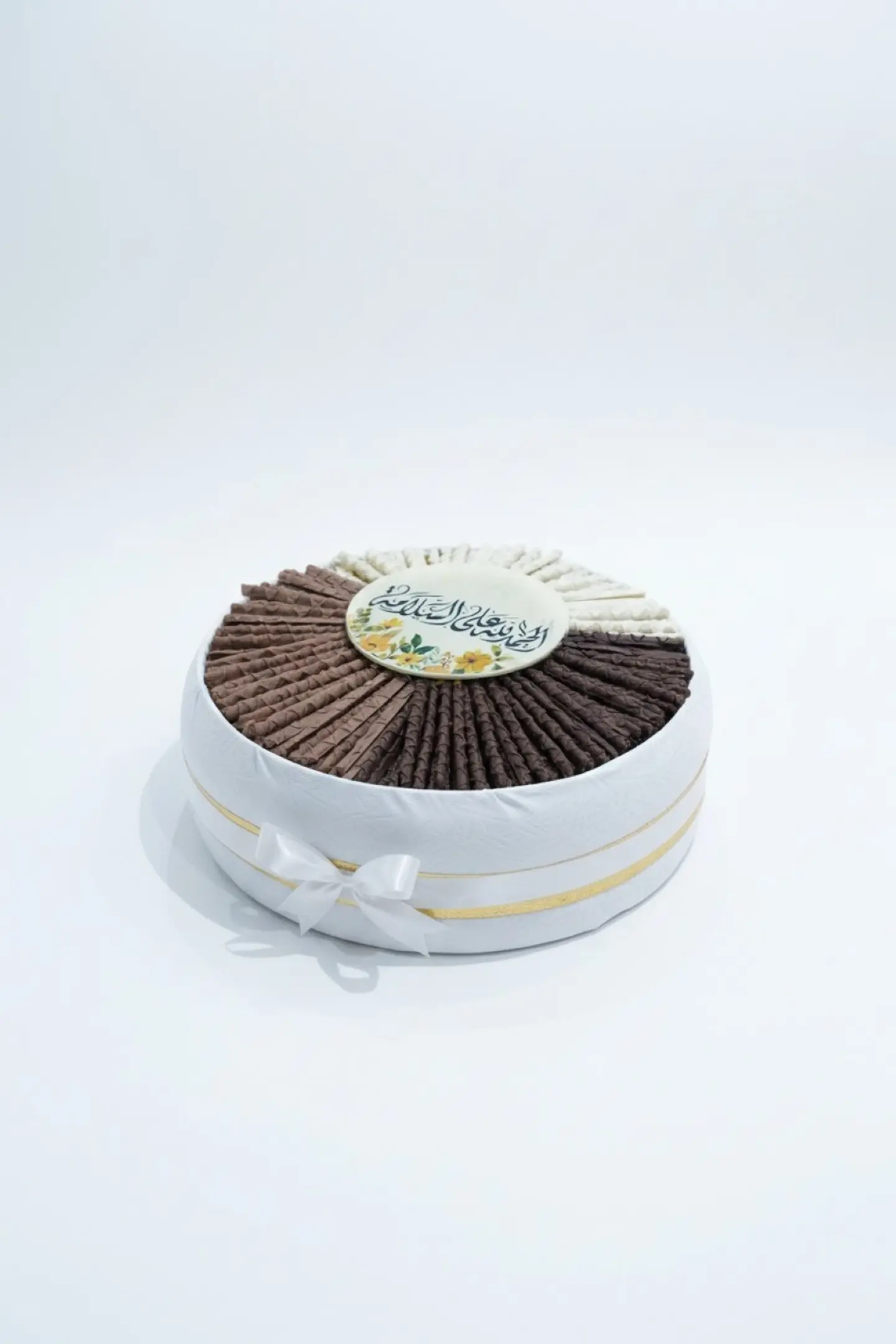 كراكر بالشوكولاتة