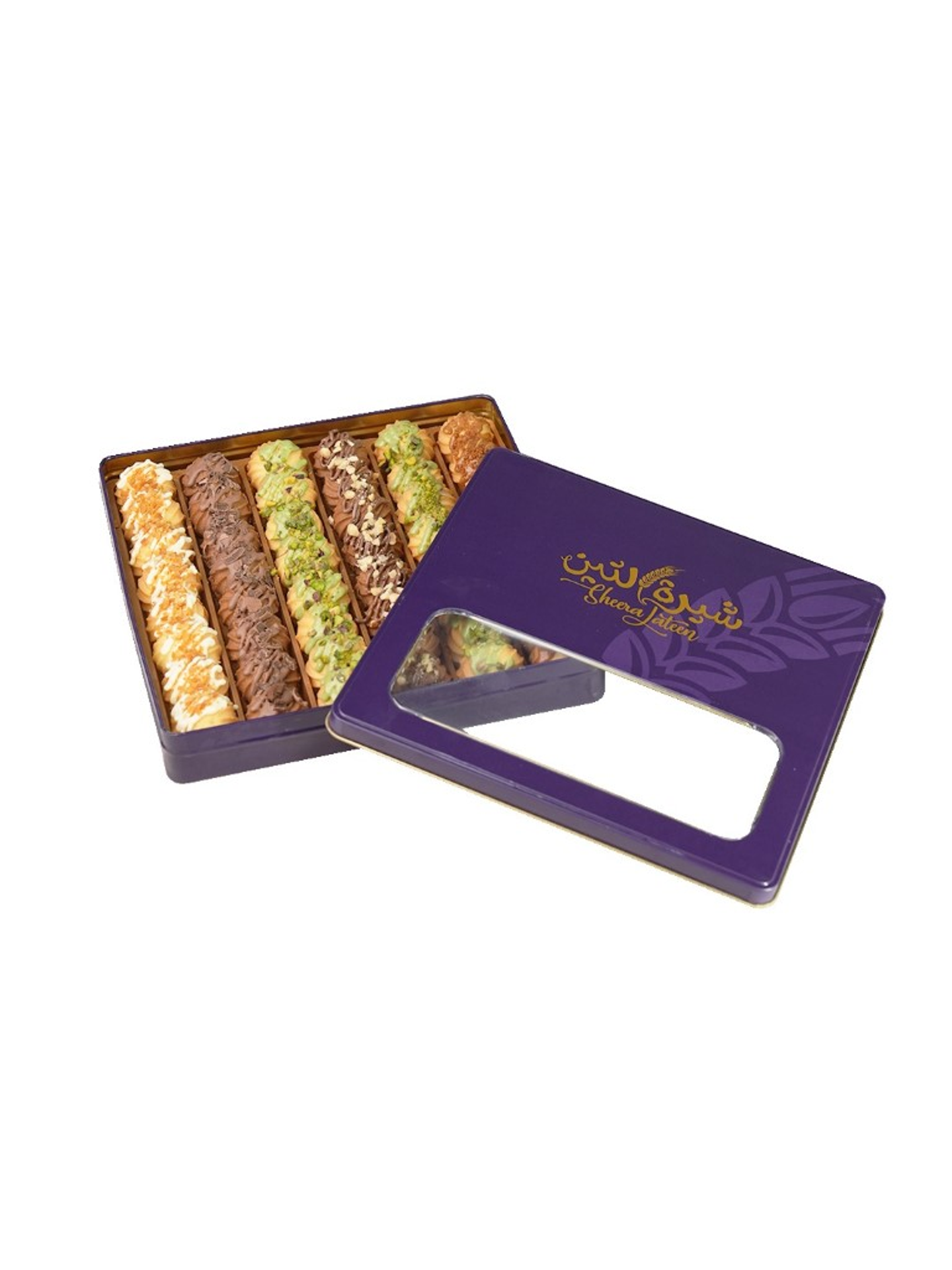Petit Four Premium