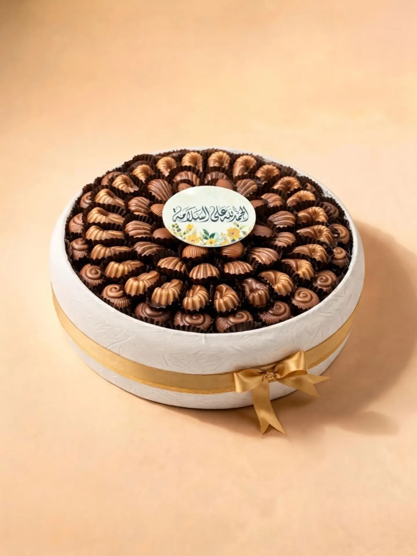 Chocobean Alsalama