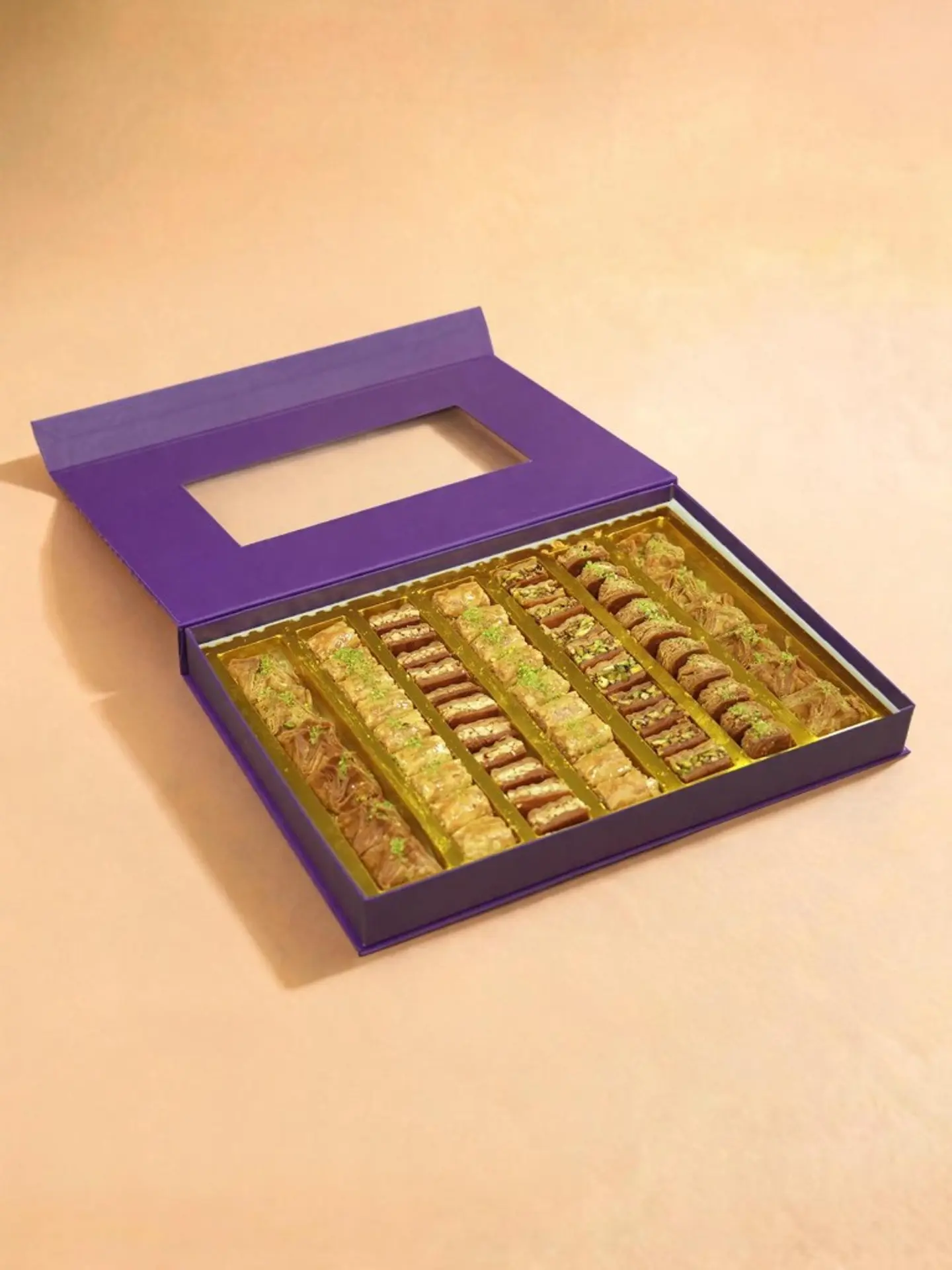 Baklava Premium Big
