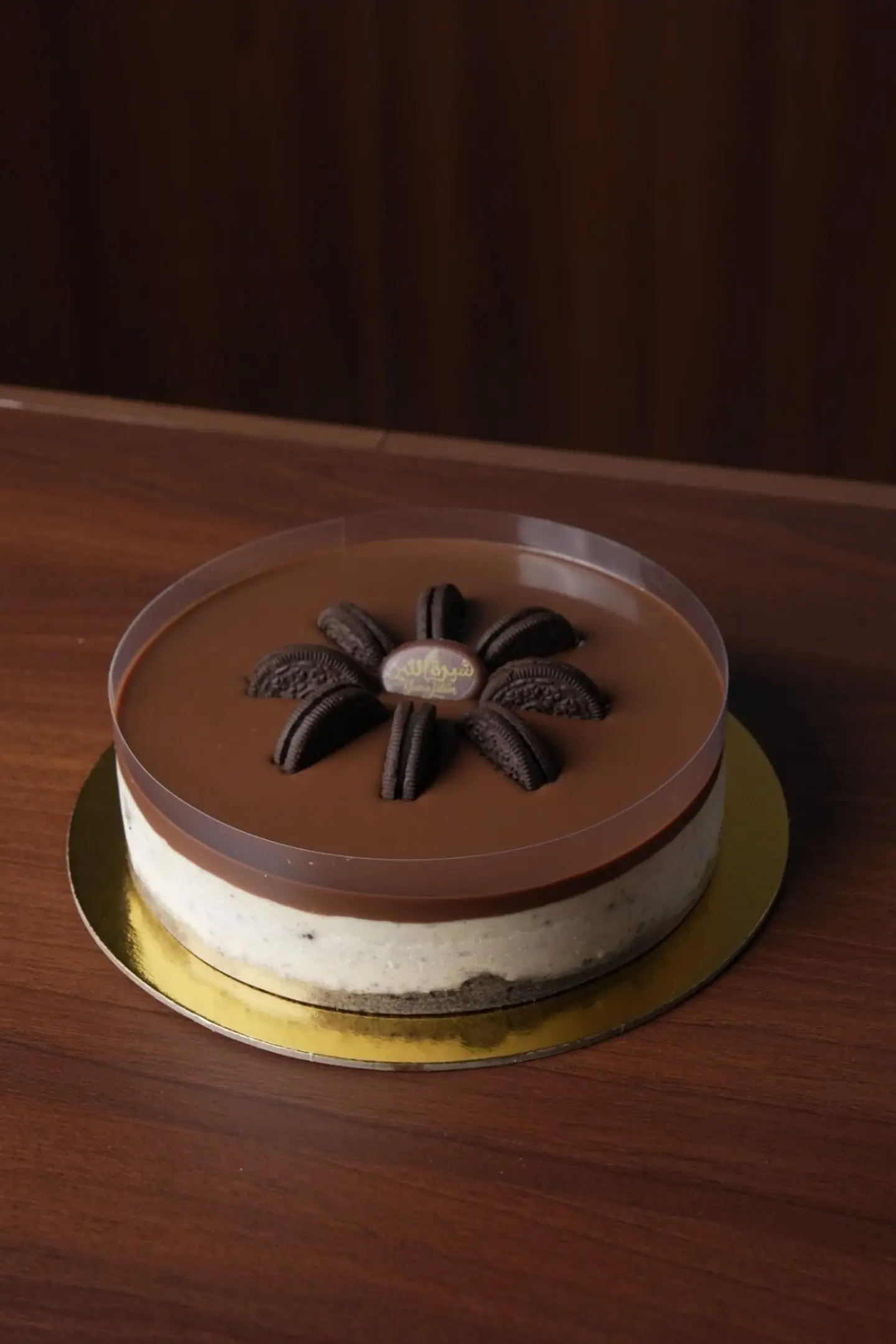 تشيز كيك أوريو