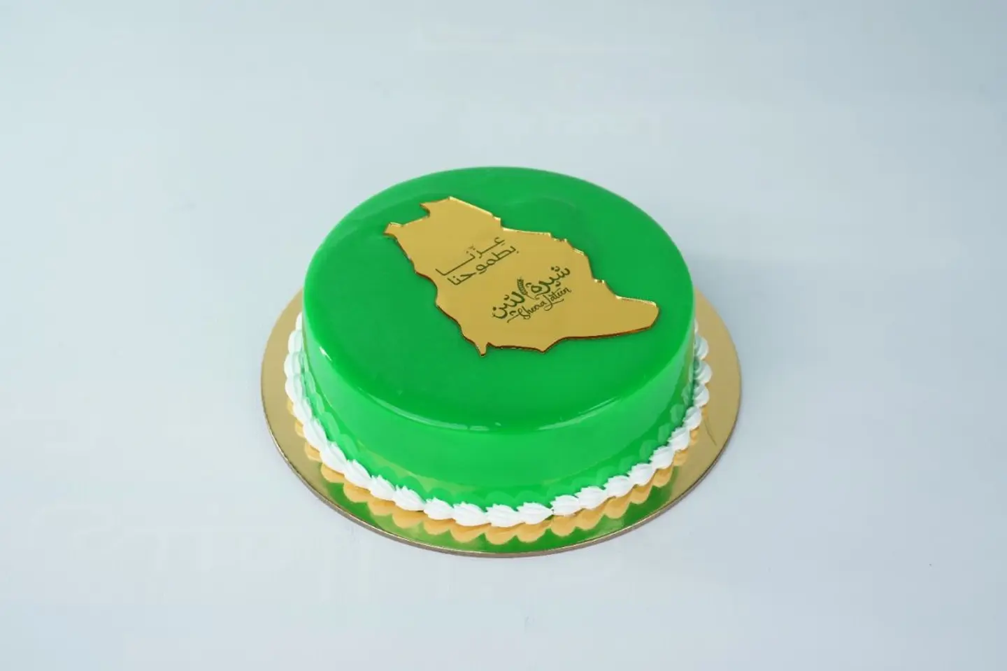 National Day Cake