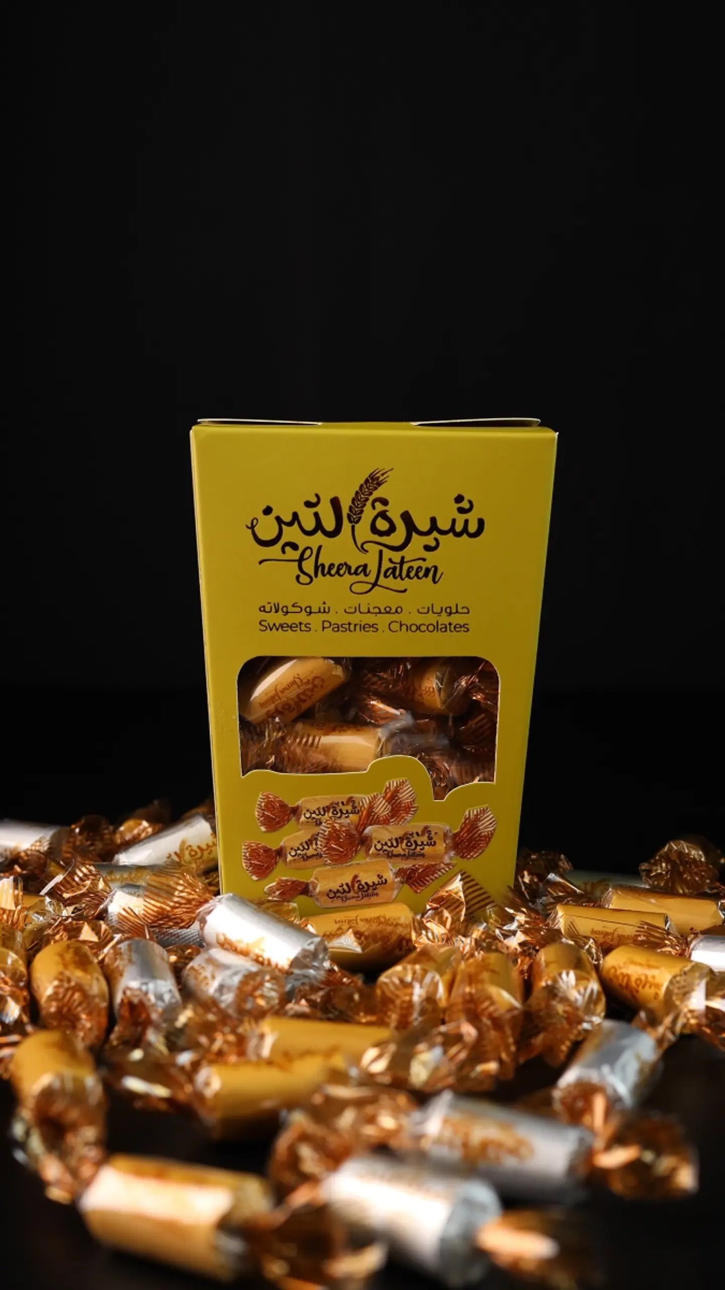 شوكولاتة فرنسي