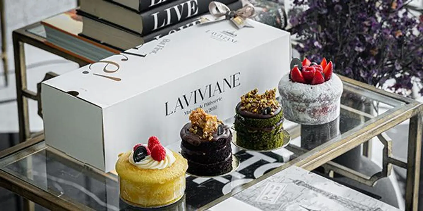 Slider Cake Box 4 Types Without Writing