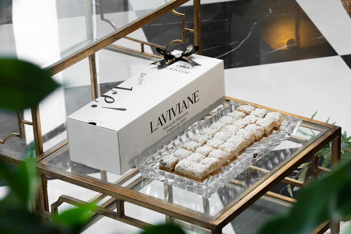 بايتس جوز الهند - كبير