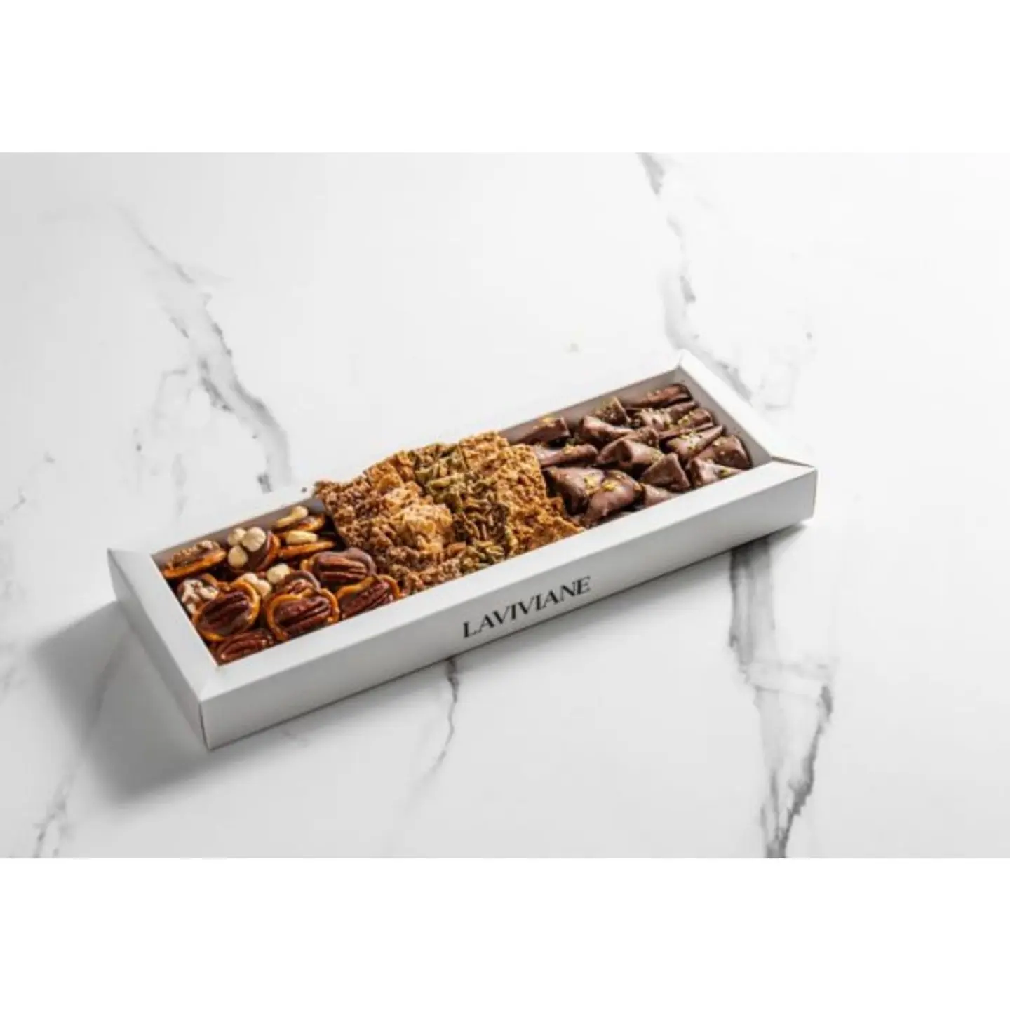 Mix Chocolate Everyday Box 3 Types