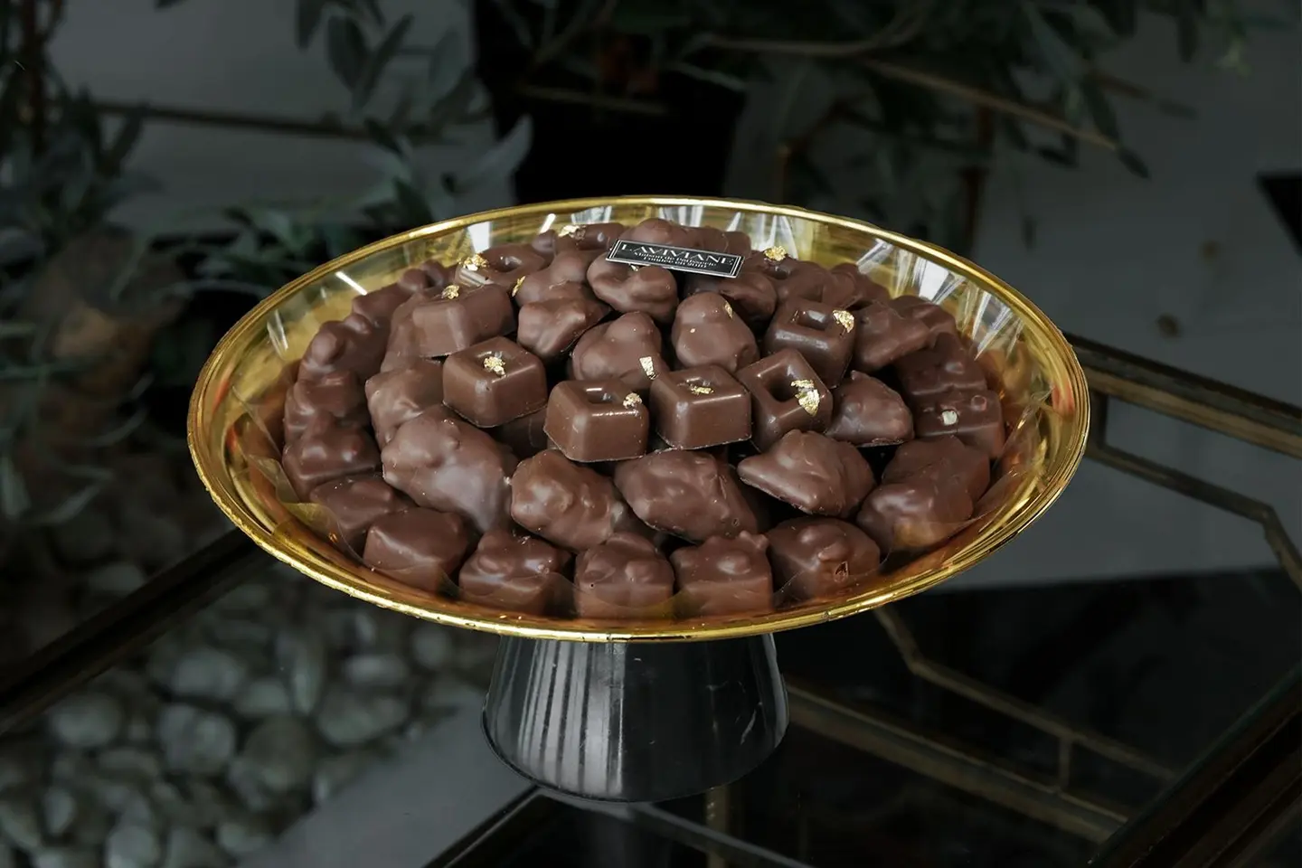 Assortment Of Chocolate For Occasions From Laviviane 1