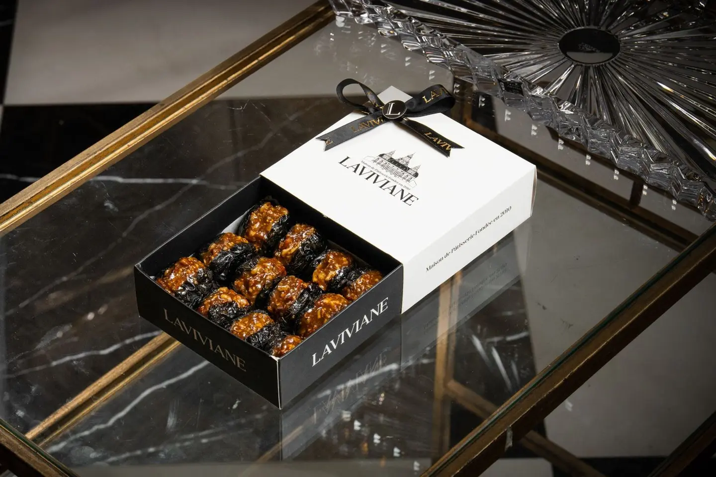 تمر بالبيكان – صغير