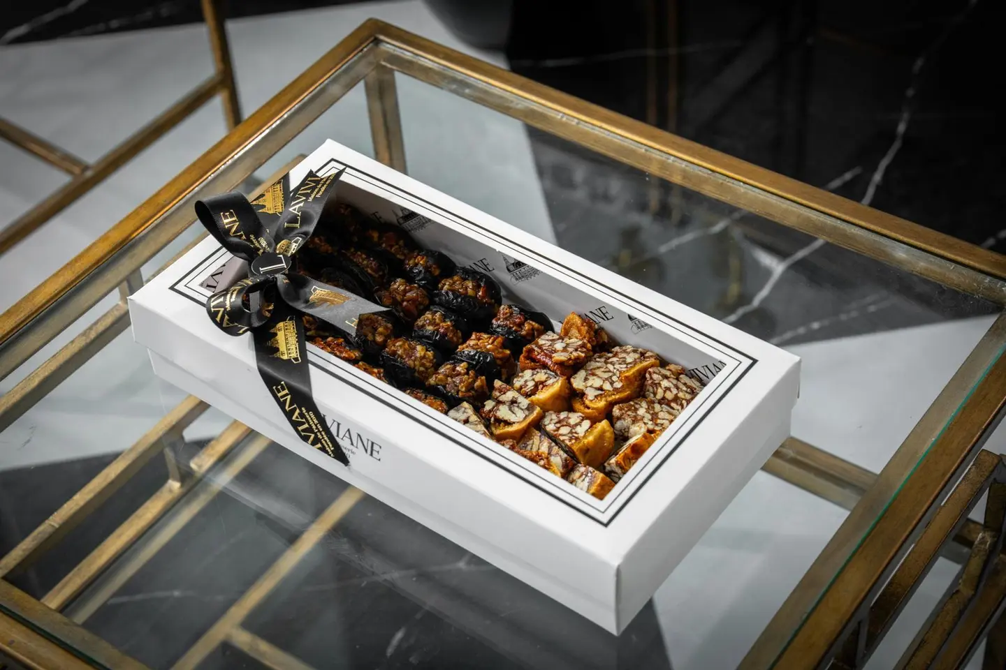 مشكل تمر وتين بالبيكان – صغير