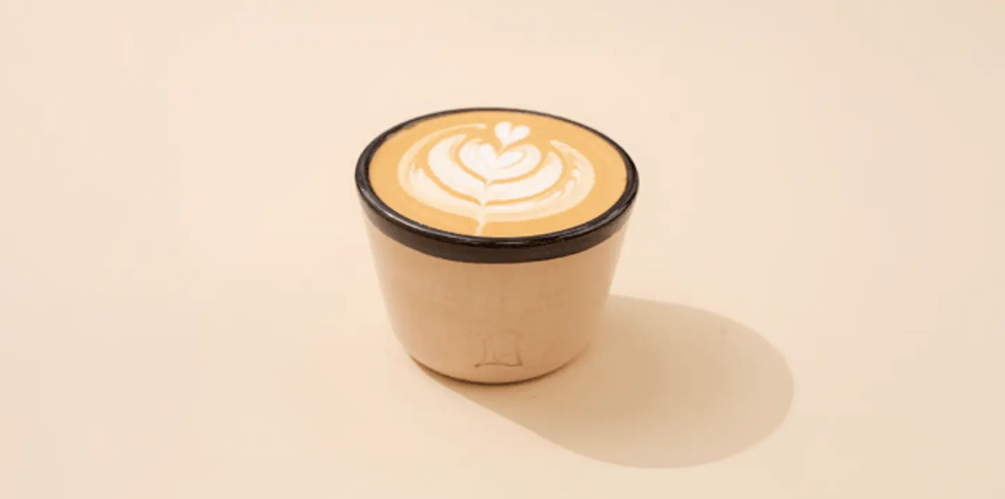 Hot Latte