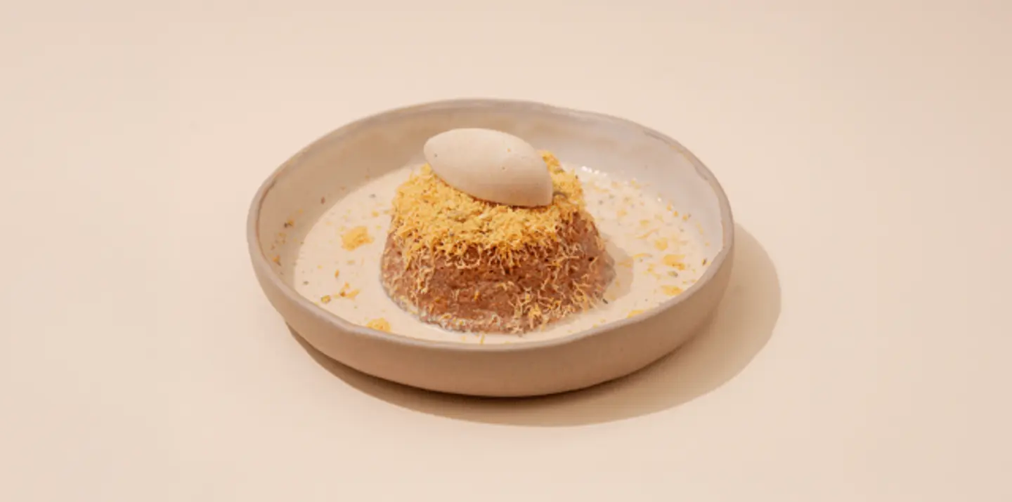 Milk Cake Kark