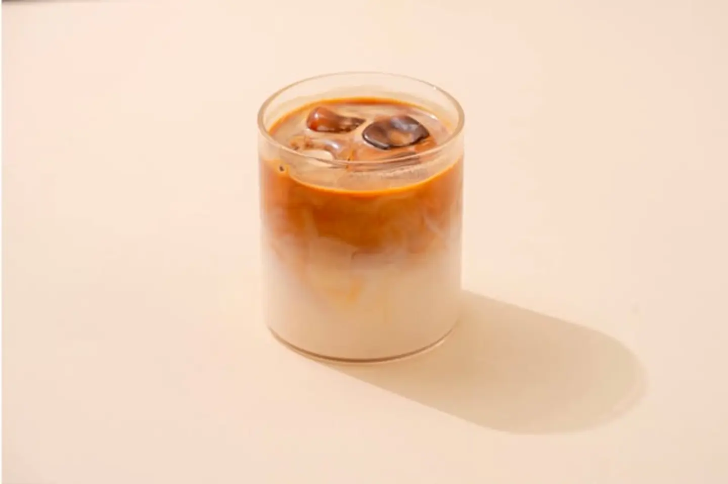 Ice Latte