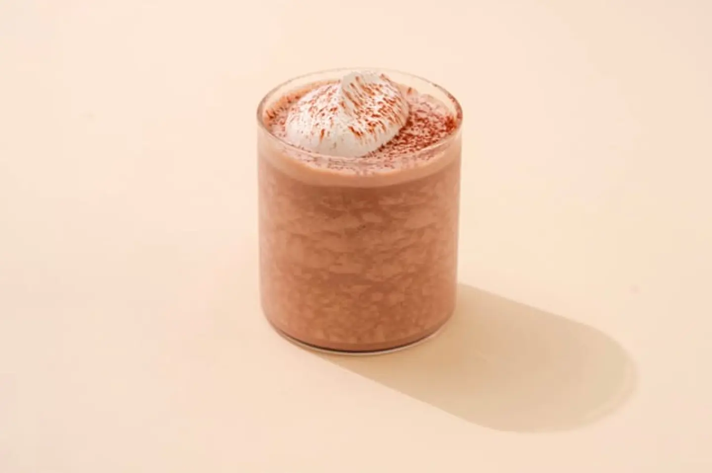 Hot Chocolate