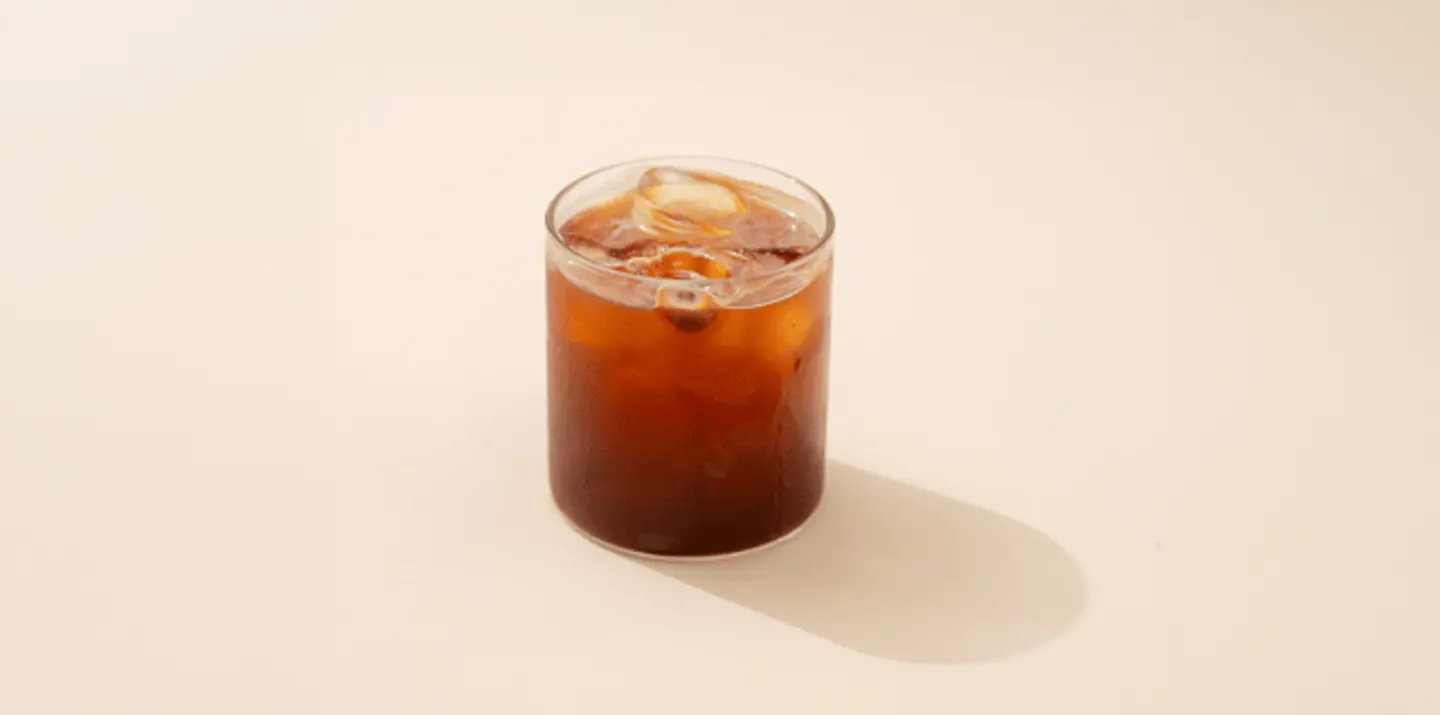 Iced V60