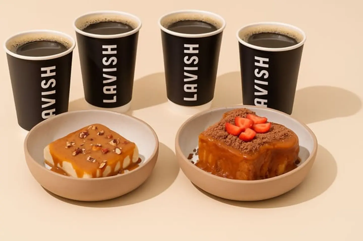 Our Special Gathering